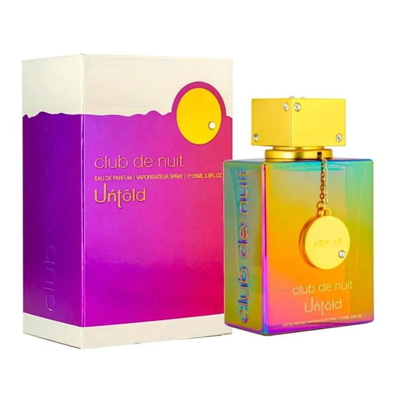 ARMAF Club De Nuit Parfum Ensemble De Cadeau Pour Homme (Milestone Sillage Intense Homme) Parfum Liquide Note Florale sans Alcool