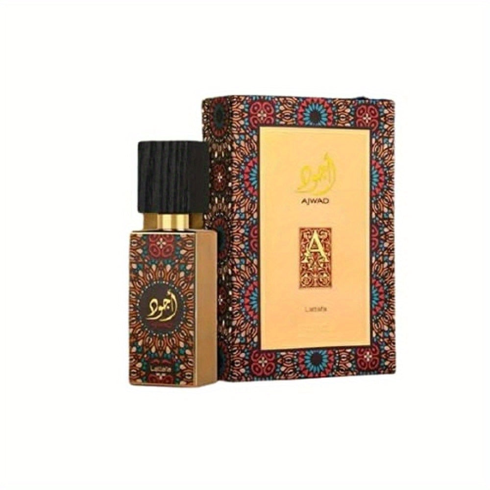 Lattafa Ajwad 100ml - Eau de Parfum Voyage Premium