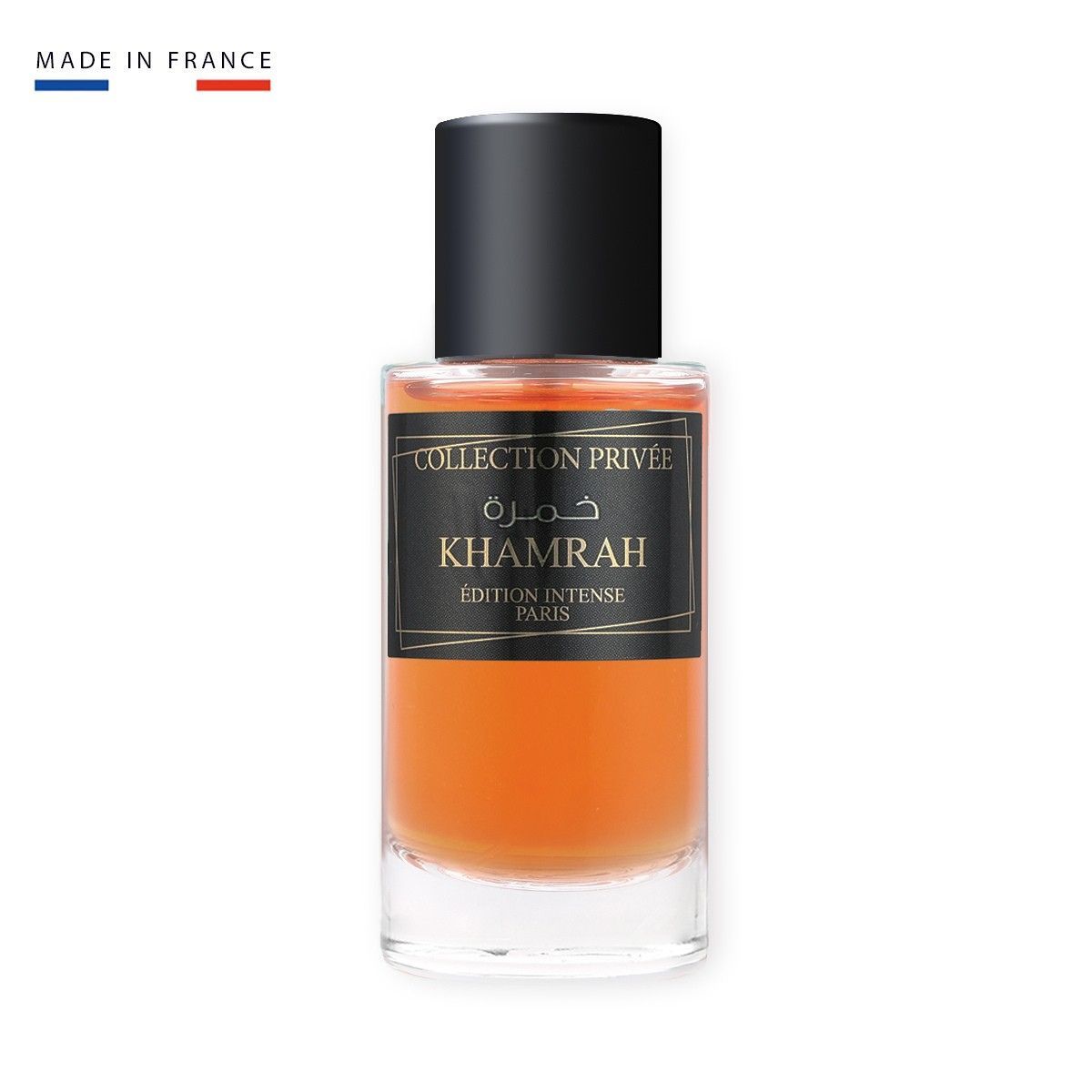 Lencensa Hamrah 50ml - Collection Privée Oriental Spicy Unisexe