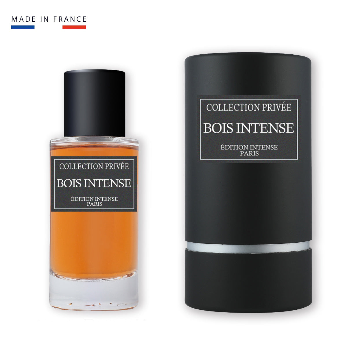 Private Collection - Intense Wood 50ml Unisex Eau de Parfum
