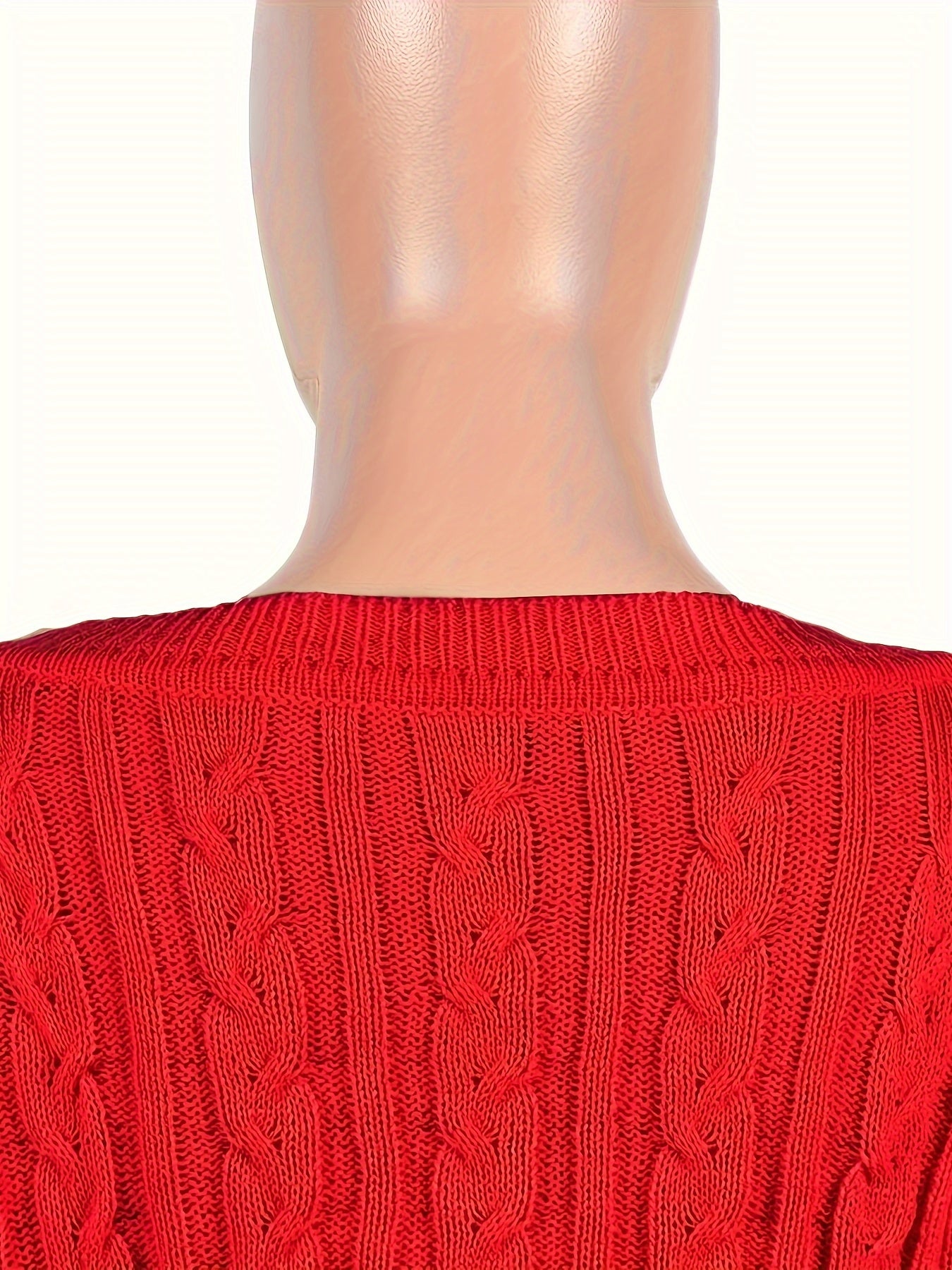 Lencensa - Ensemble Pull Femme Deux Pièces