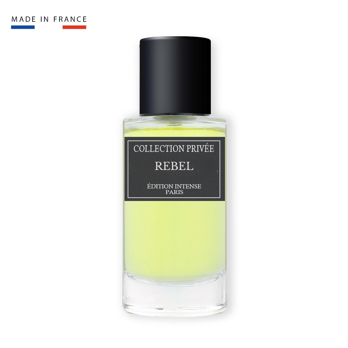 Private Collection - Rebel 50Ml Men'S Eau De Parfum