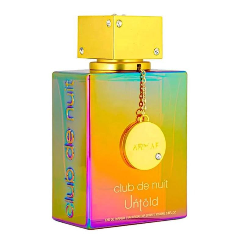 ARMAF Club De Nuit Parfum Ensemble De Cadeau Pour Homme (Milestone Sillage Intense Homme) Parfum Liquide Note Florale sans Alcool
