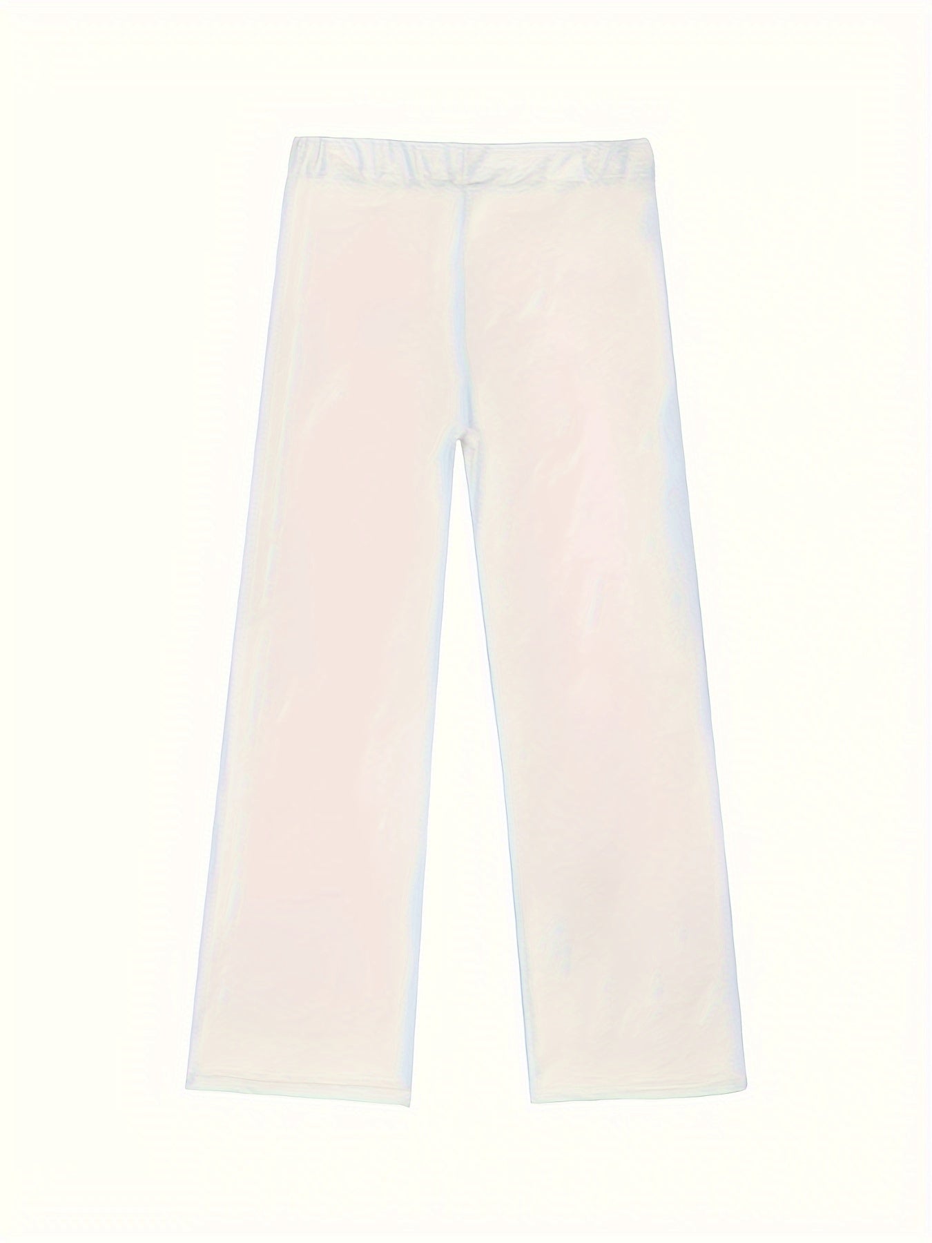 Pantalon Coupe Droite Lencensa - Casual Confortable Homme