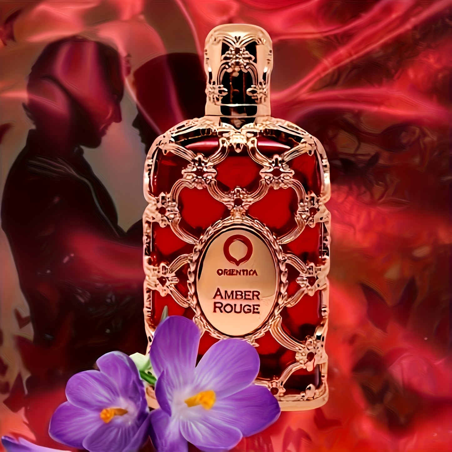 Eau De Parfum Spray Eureka Amber Longue Durée Notes Florales Idéal Pour Le Quotidien Et Les Occasions Spéciales Cadeau Parfait Pour Anniversaires Halloween Noël