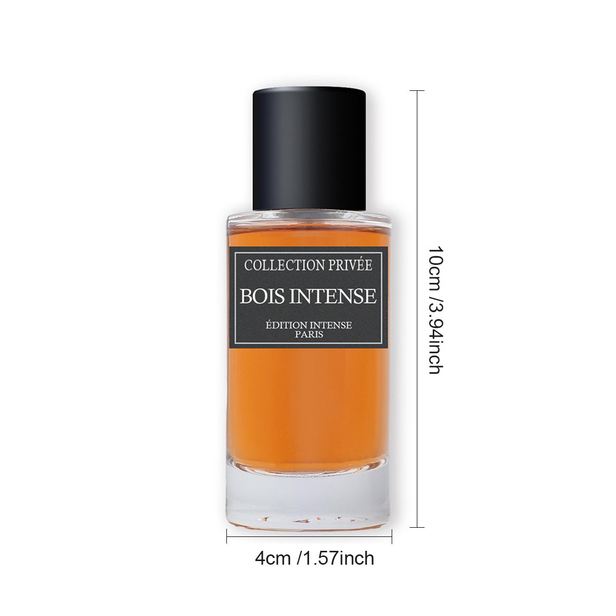 Private Collection - Intense Wood 50ml Unisex Eau de Parfum