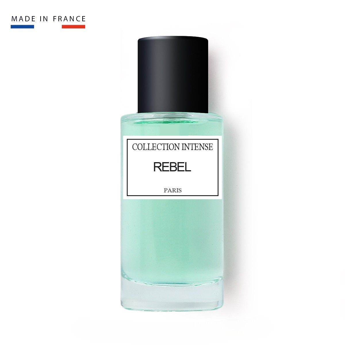 Collection Intense - Rebel 50Ml Women'S Eau De Parfum