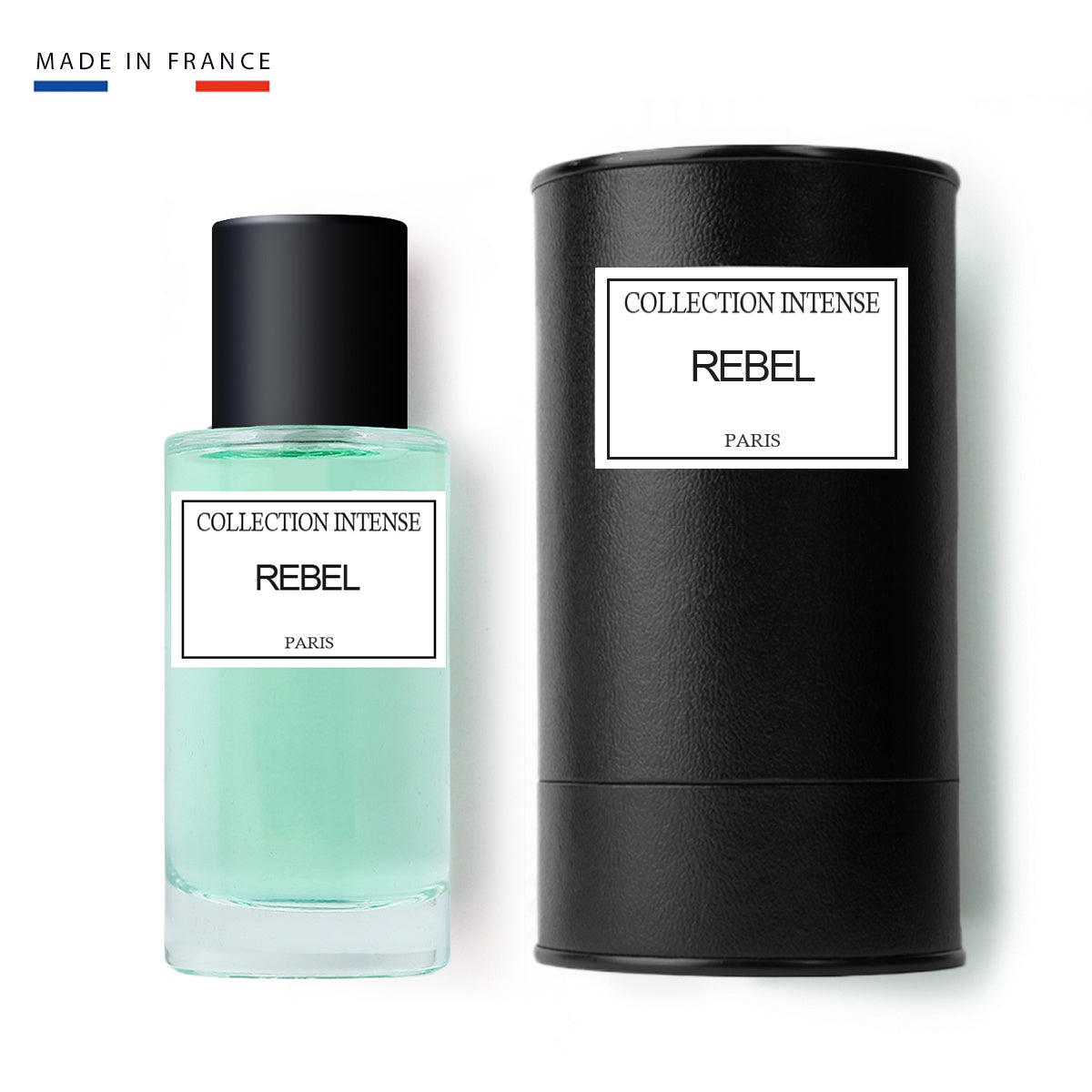 Collection Intense - Rebel 50Ml Women'S Eau De Parfum