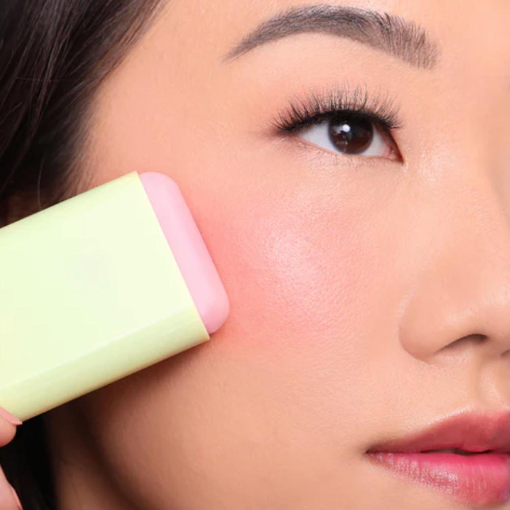 Pixi maquillage bâton multi-usages solide Blush bâton crème durable haute couleur imperméable maquillage pinceaux mat Contour maquillage