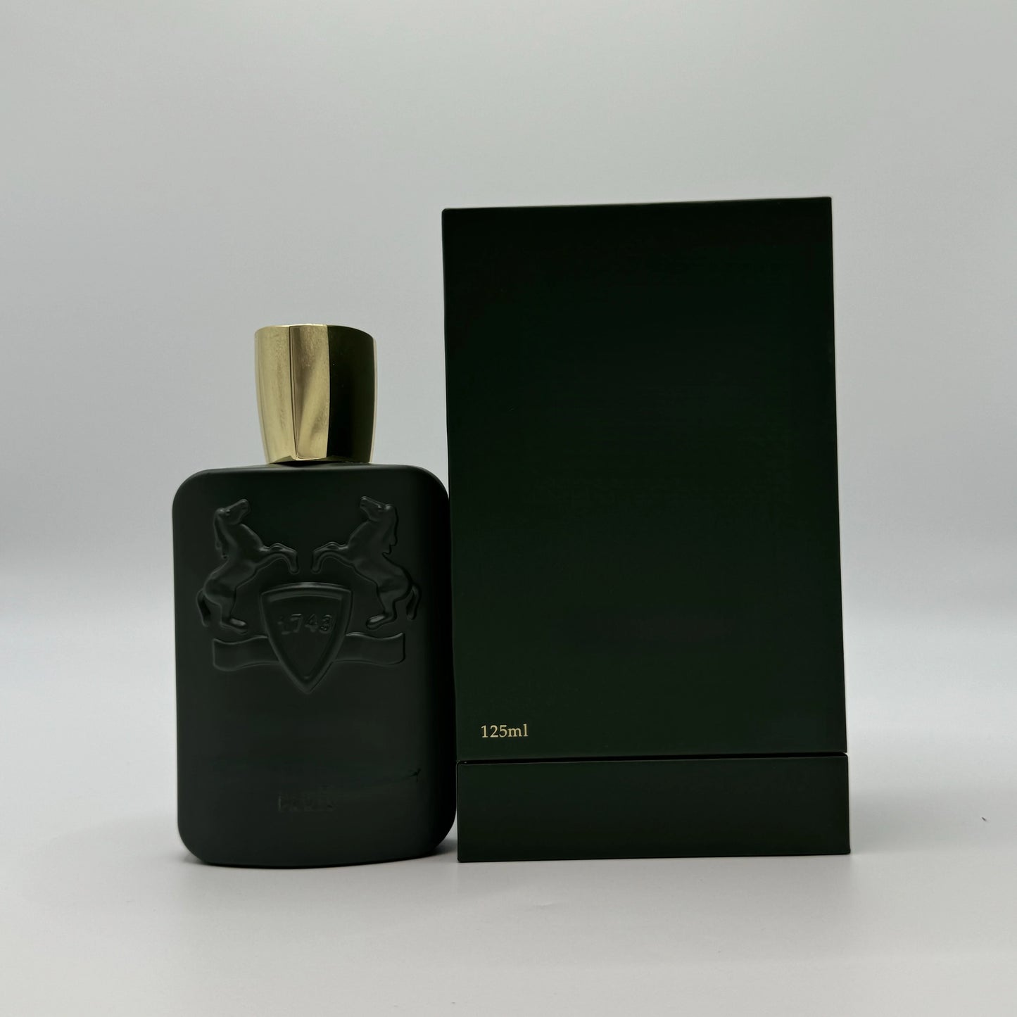 Wholesale Luxury Original Men's Perfume Long Lasting Rose Cologne-Parfums De Marly Layton 100ml Body Spray