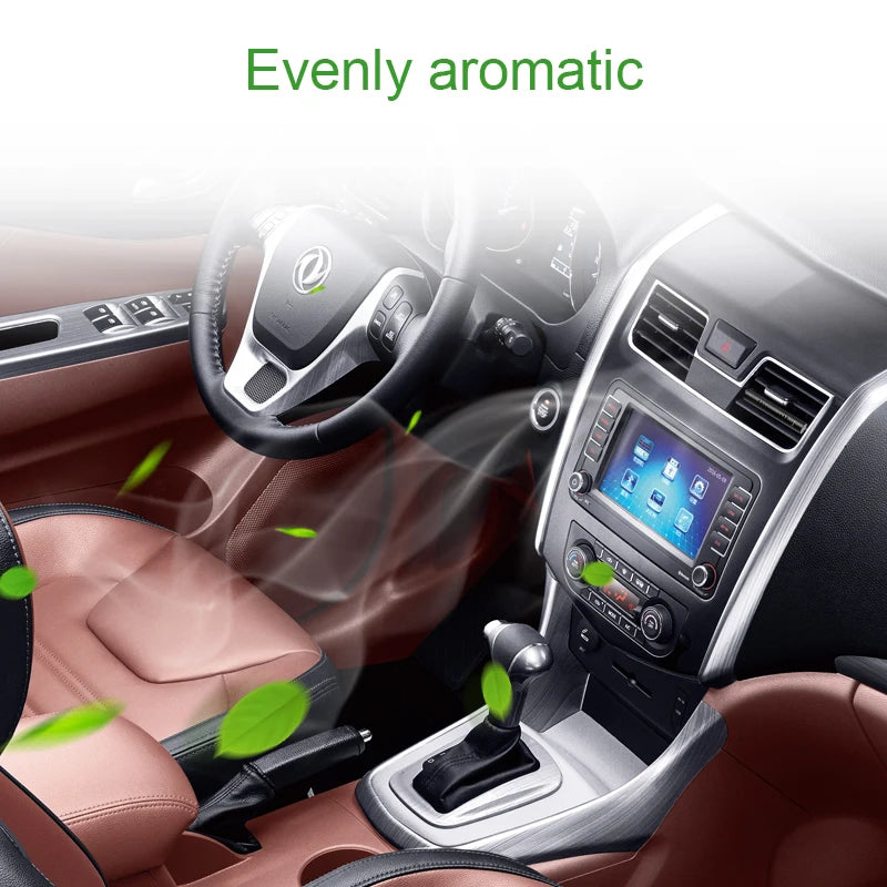 Parfum de ventilation de voiture, désodorisant de voiture, odeur aromatique, parfums de voiture, désodorisant, accessoires de voiture