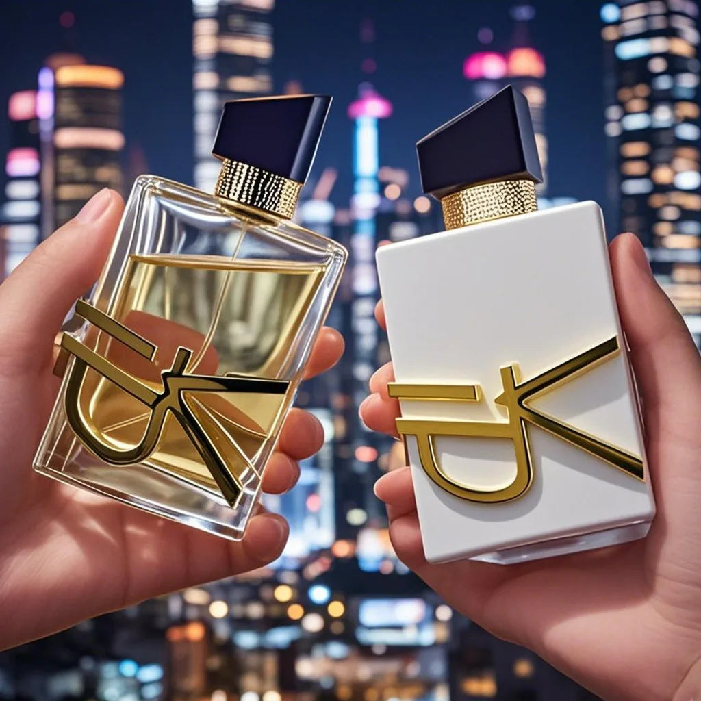 US in 3-7 Days Women's High-End Perfume 90ML Libre Long-Lasting Fragrance Body Spray Wholesale High Quality Parfums Jean Miss