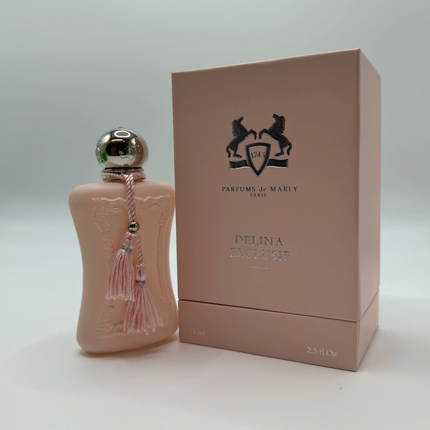 Original Brand 100ml Luxury Perfume Long-lasting Rose-scented Fragrance for Men and Women High-end Parfums