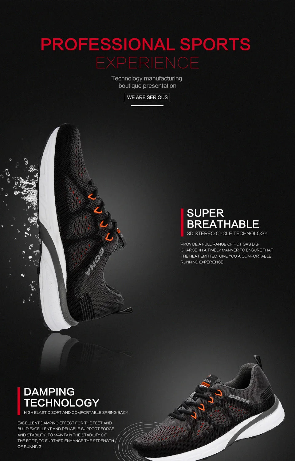 Baskets Unisexe en Maille - Chaussures de Sport Légères