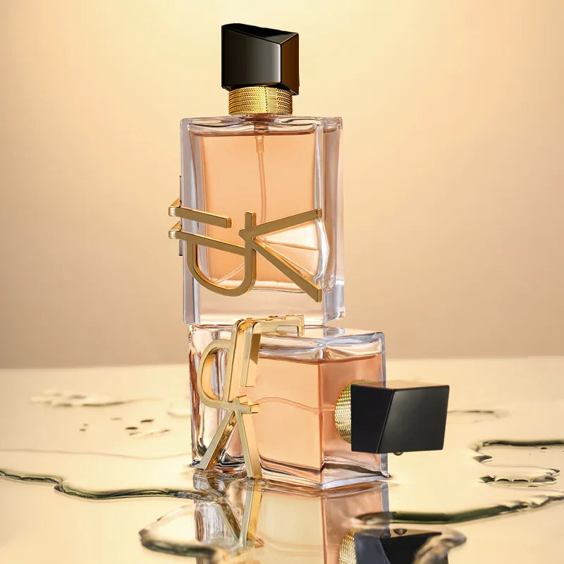 US in 3-7 Days Women's High-End Perfume 90ML Libre Long-Lasting Fragrance Body Spray Wholesale High Quality Parfums Jean Miss