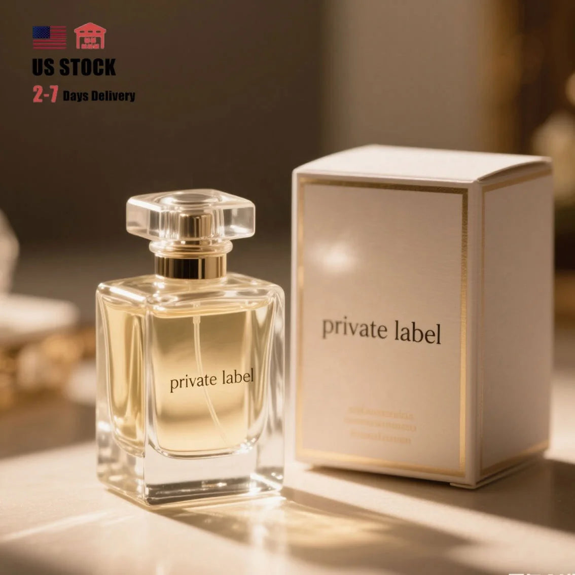 USA Stock Luxuryl Perfume Brand Men's Cologne Body Spray Fragrance Oud Perfume Femme Eau De Parfum Homme Men Cologne