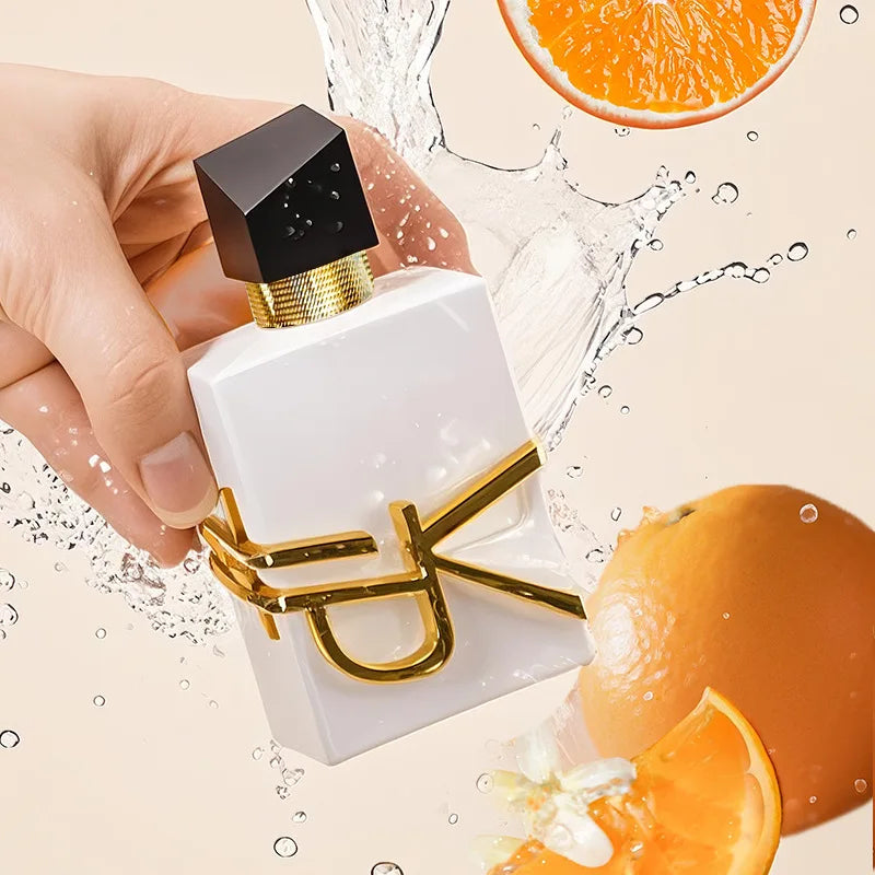 US in 3-7 Days Women's High-End Perfume 90ML Libre Long-Lasting Fragrance Body Spray Wholesale High Quality Parfums Jean Miss