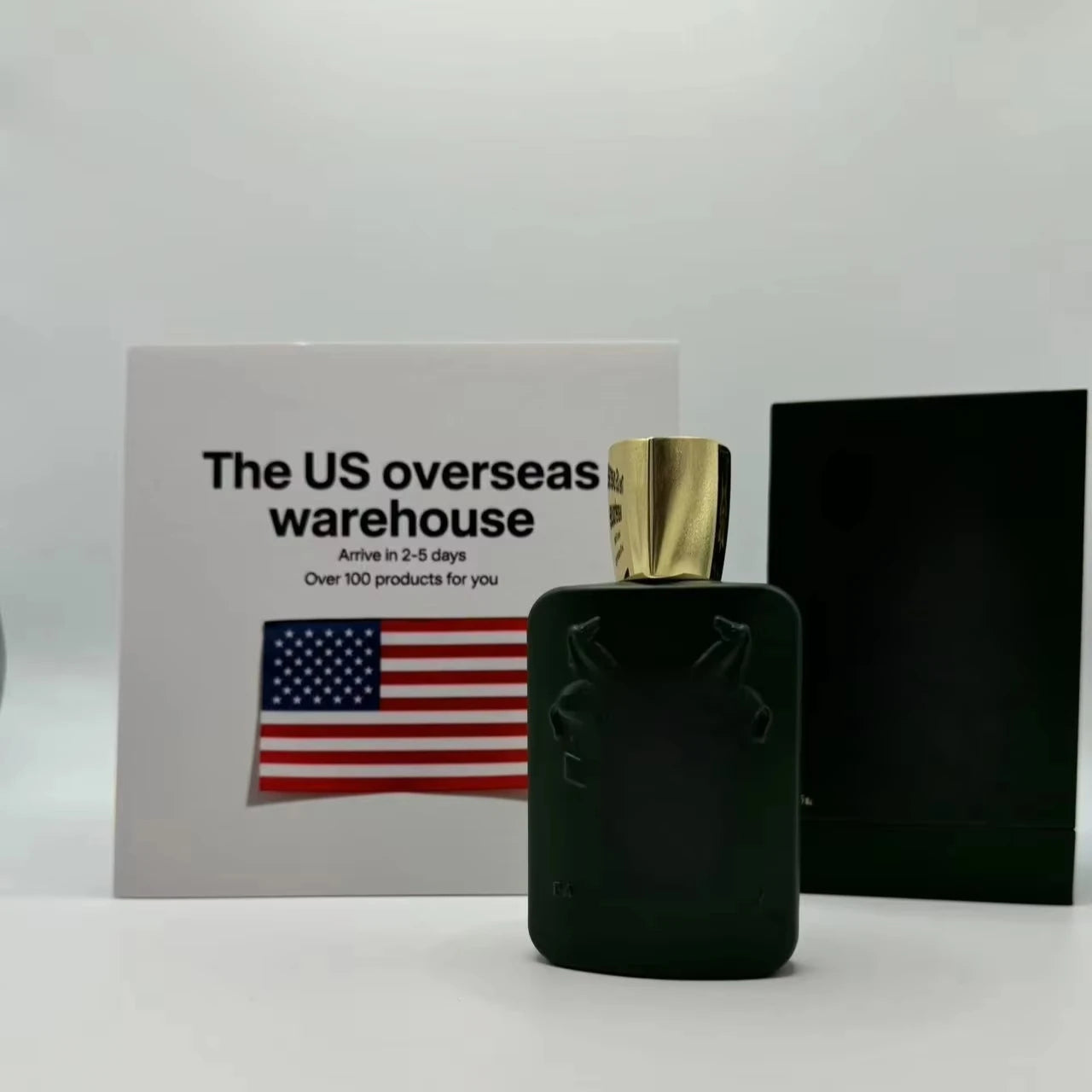 Wholesale Luxury Original Men's Perfume Long Lasting Rose Cologne-Parfums De Marly Layton 100ml Body Spray