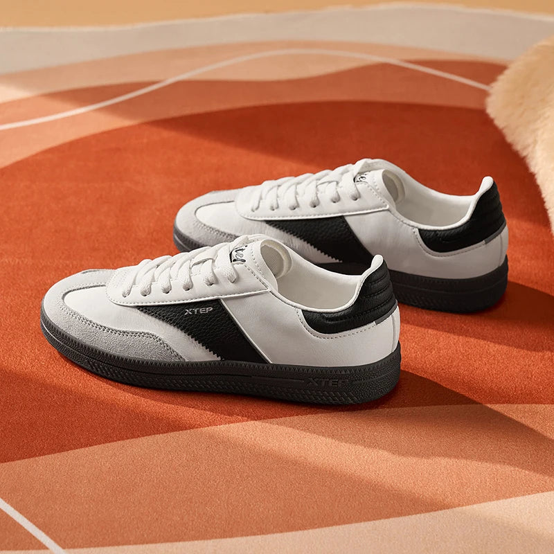 Lencensa - Chaussures Skateboard Femme Premium | Baskets Sport Confortables de Qualité Supérieure