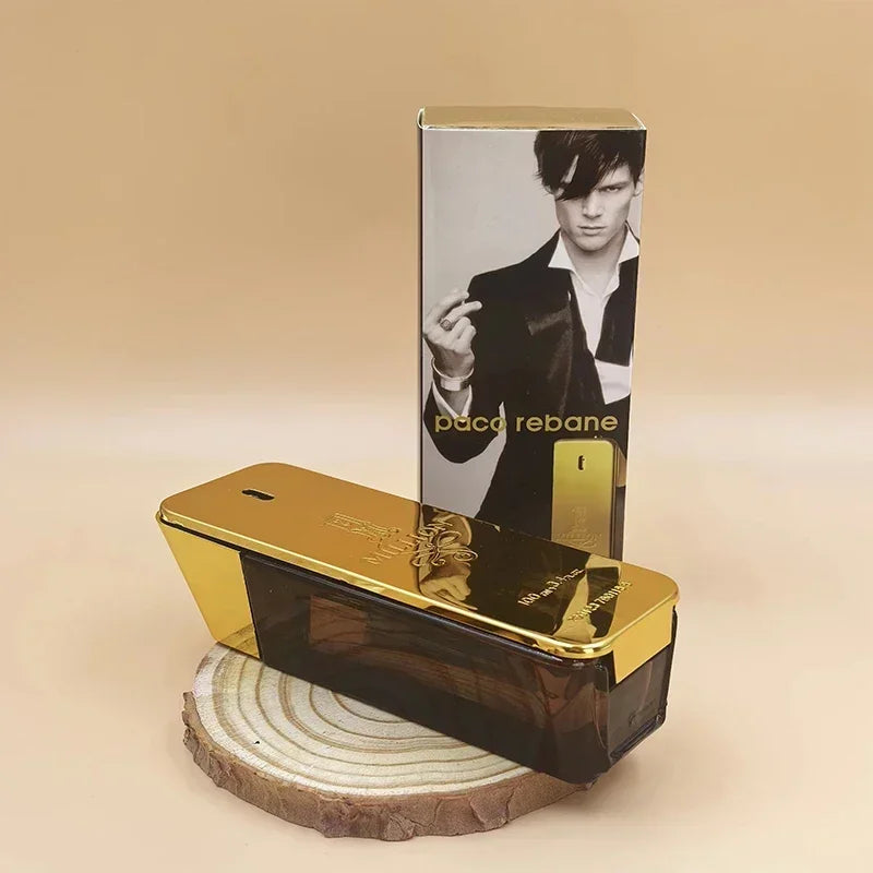 Parfum homme Original 100ml parfum phéromone Spray Cologne parfum masculin parfums corporels longue durée