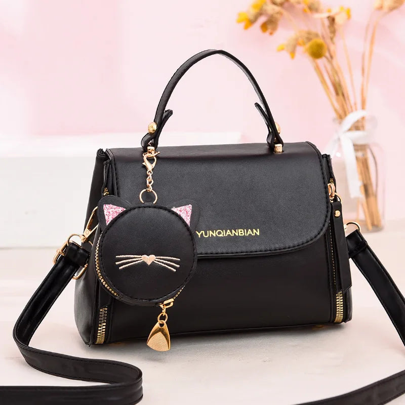 Nouveaux sacs à bandoulière pour femmes sac a main femme sac à main de luxe design sac d'hiver bolsas femininas tendencia 2024
