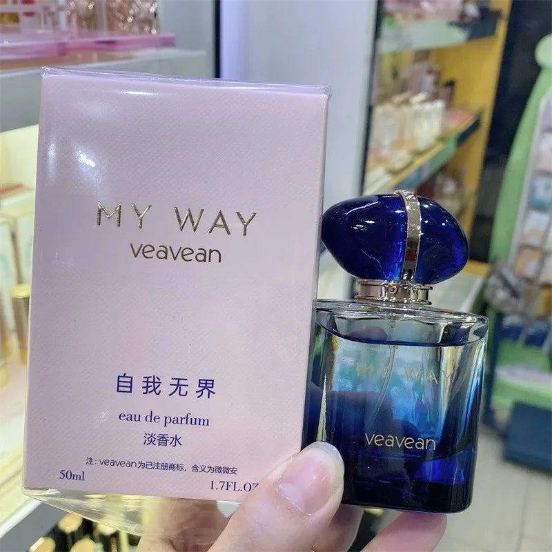 Parfum classique unisexe Parfum longue durée Floral fruité parfum bois longue durée haute qualité femmes parfums