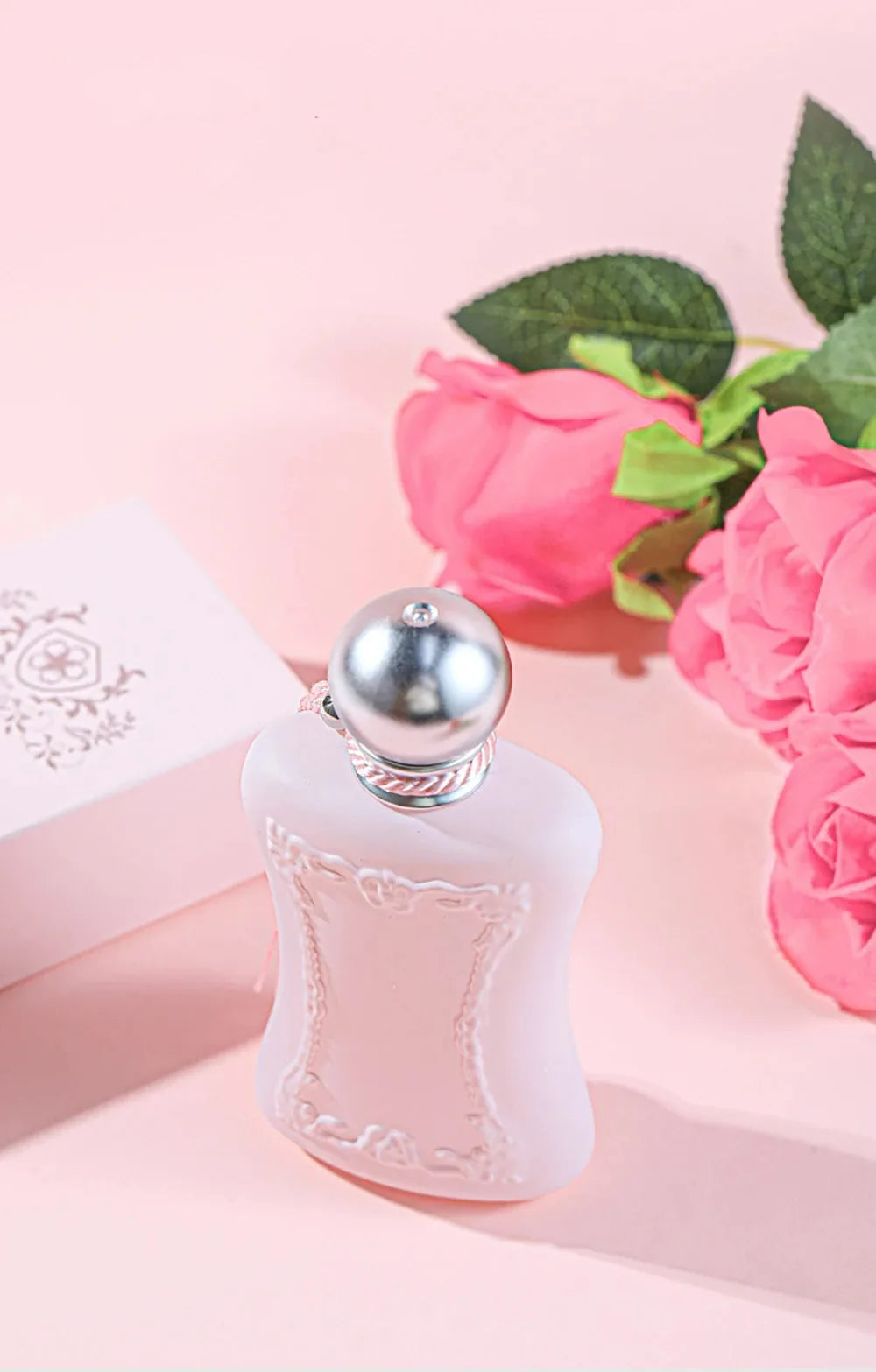 Marque De luxe Parfum durable 75ml femmes corps Spray Parfum Parfum Floral phéromone parfums De Mujer Eau De Parfum hommes Cologne