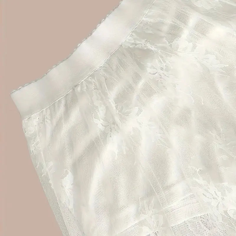 Robe de soirée élégante en dentelle pour femmes, tenue de soirée élégante, Sexy, transparente, Maxi, moulante, gothique, mode Lolita, jupe noire, 2024