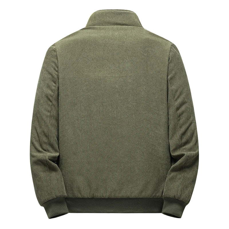Veste Polaire Premium Lencensa - Épaisse Chaude Coupe-Vent - Qualité Exceptionnelle Hiver 2025