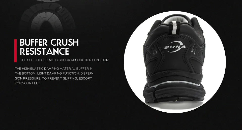 Lencensa - Chaussures Jogging Homme Premium | Baskets Sport Outdoor de Qualité Supérieure