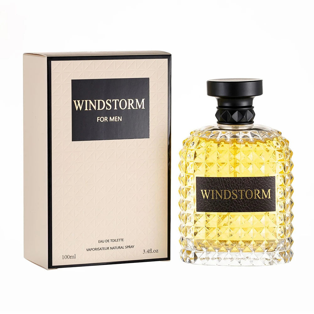 Marque de luxe Parfum hommes Cologne pour Homme parfum Parfums Homme 100ML Parfums Masculinos classique naturel Floral parfum Spray