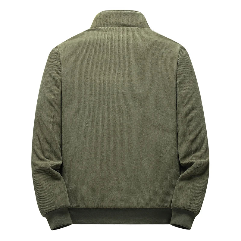 Veste Polaire Premium Lencensa - Épaisse Chaude Coupe-Vent - Qualité Exceptionnelle Hiver 2025