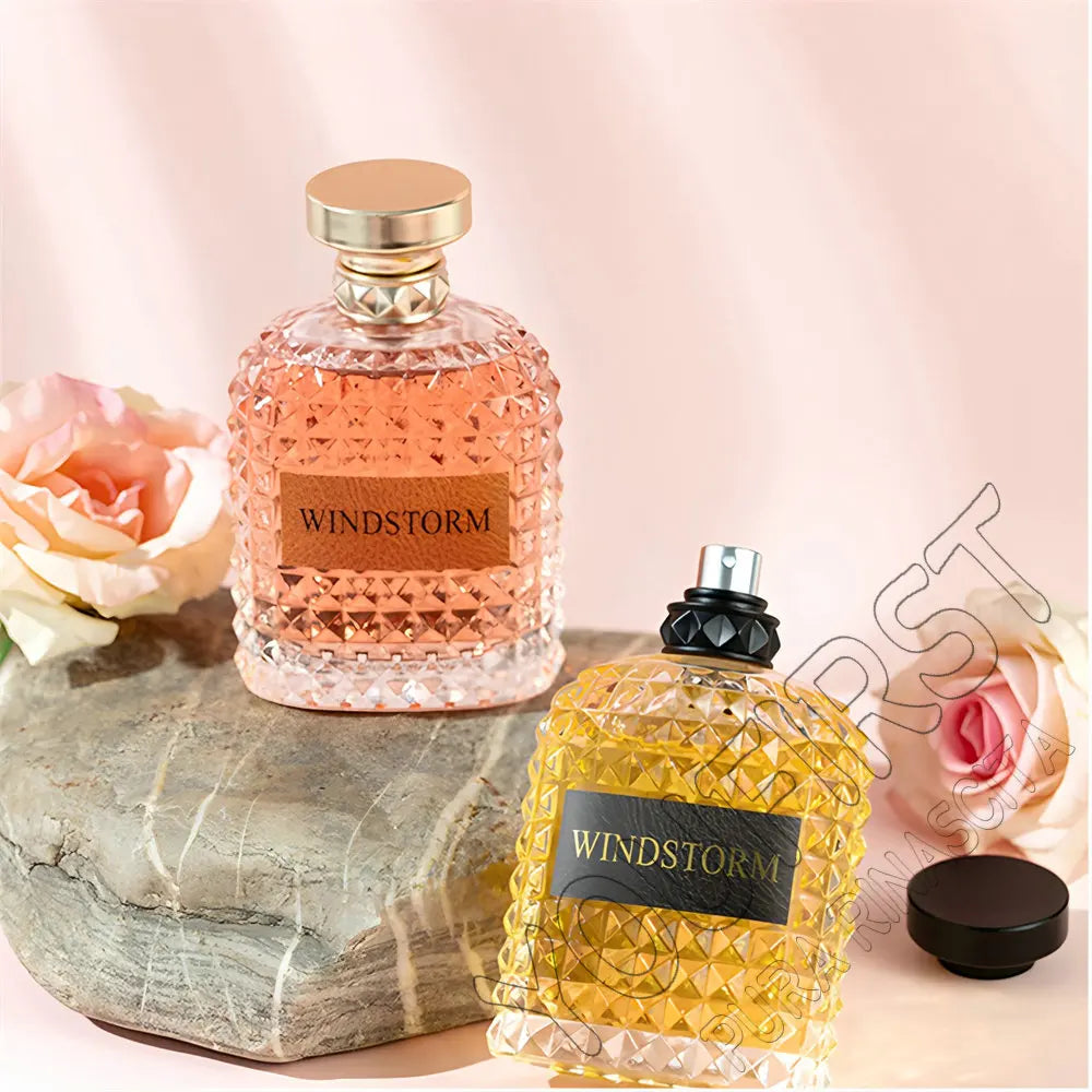 Marque de luxe Parfum hommes Cologne pour Homme parfum Parfums Homme 100ML Parfums Masculinos classique naturel Floral parfum Spray