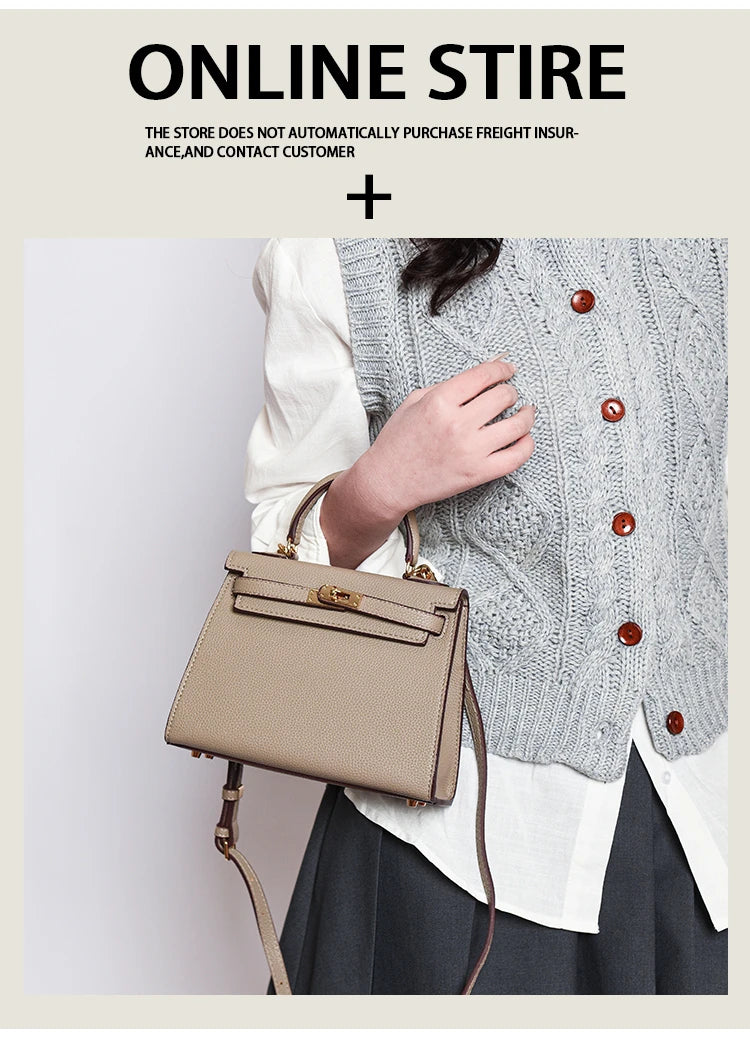 Marque de luxe dames sacs à main sac de messager bandoulière en cuir créateur de mode populaire pour les voyages