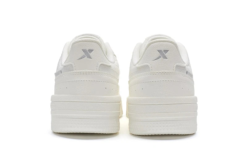 Lencensa - Chaussures Skate Femme Premium | Baskets Trekking Respirantes de Qualité Supérieure