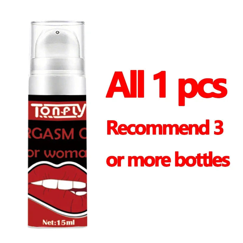 Gel Intime Féminin Premium - Pack Promo 3+2 Gratuits | Lencensa - Lencensa