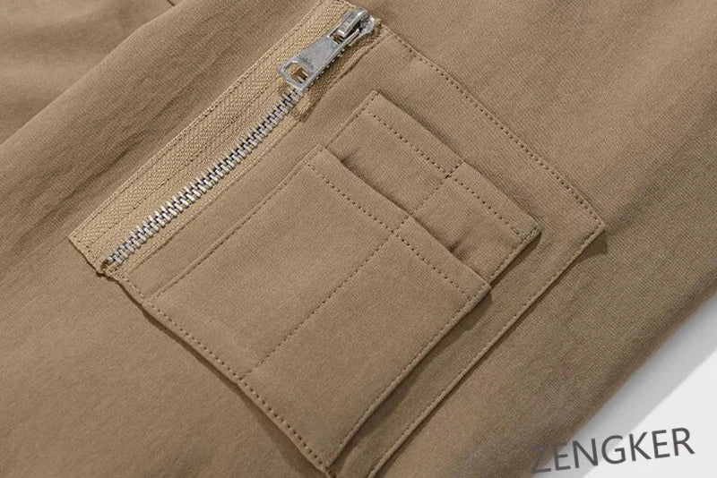Veste Business Premium Lencensa - Luxe Légère Grande Taille - Qualité Exceptionnelle