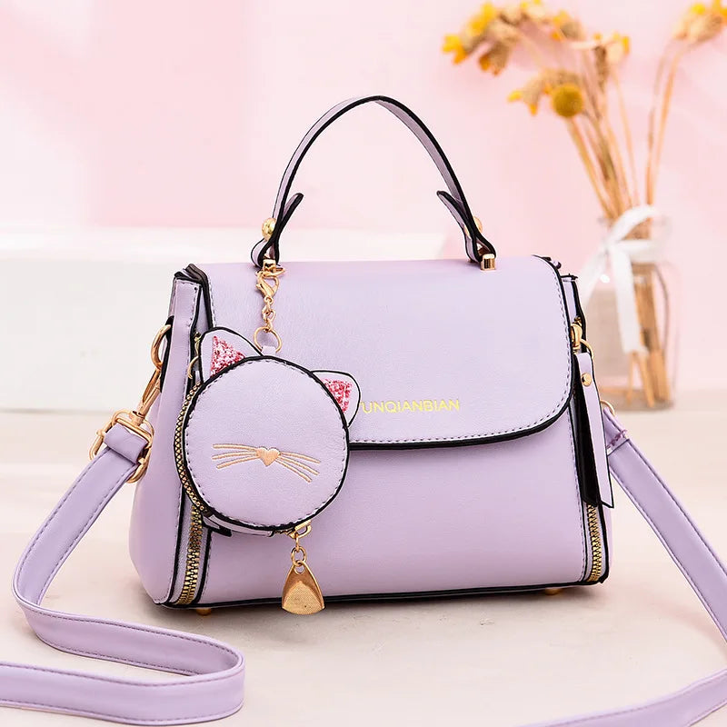 Nouveaux sacs à bandoulière pour femmes sac a main femme sac à main de luxe design sac d'hiver bolsas femininas tendencia 2024
