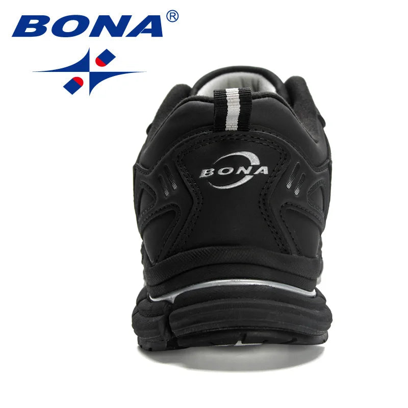Lencensa - Chaussures Jogging Homme Premium | Baskets Sport Outdoor de Qualité Supérieure