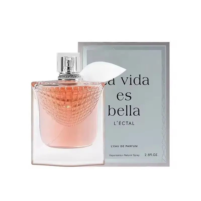 Parfums pour femmes haute qualité Eau De Parfum Notes parfumées de fleurs et de Fruits parfum fort longue durée femme Spray naturel