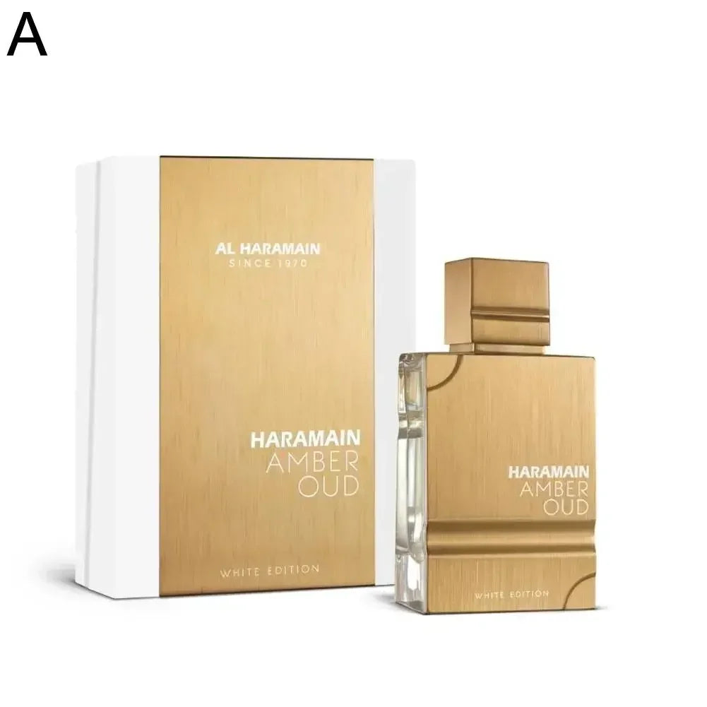 Meilleur Parfum 60ml ambre or unisexe luxe Woody parfum luxe femmes et hommes Spray Parfum
