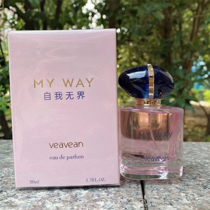 Parfum classique unisexe Parfum longue durée Floral fruité parfum bois longue durée haute qualité femmes parfums