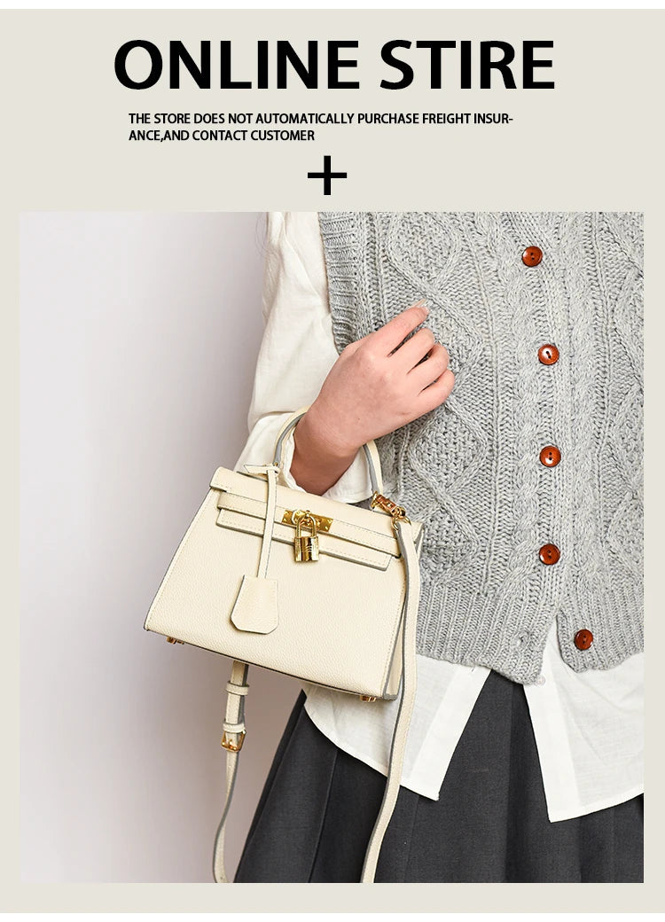 Marque de luxe dames sacs à main sac de messager bandoulière en cuir créateur de mode populaire pour les voyages