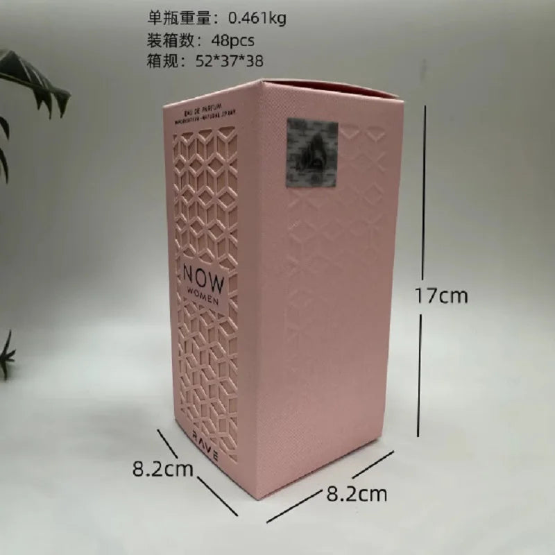 Parfums pour femmes haute qualité Eau De Parfum Notes parfumées de fleurs et de Fruits parfum fort longue durée femme Spray naturel