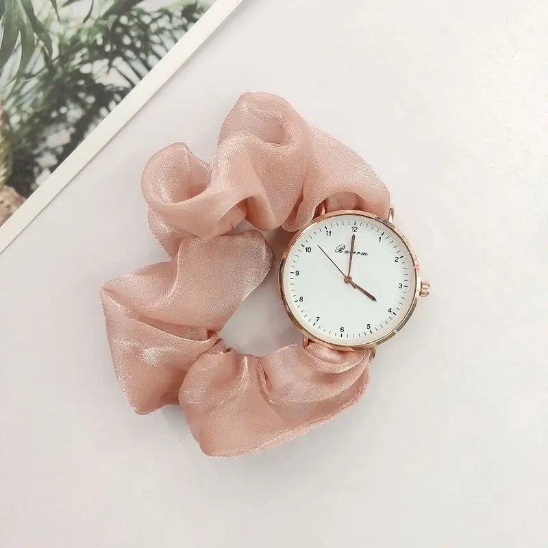 Montres de luxe rondes pour femmes, montres-bracelets à quartz analogiques décontractées, montre numérique, mode féminine, 2025