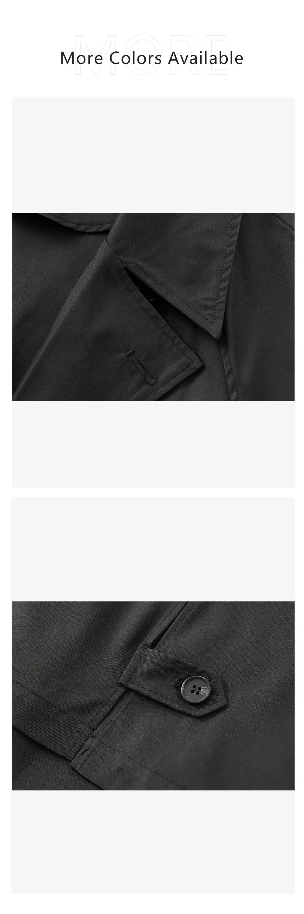 Veste Courte Premium Lencensa Femme - Coupe-Vent Haute Qualité Automne 2024