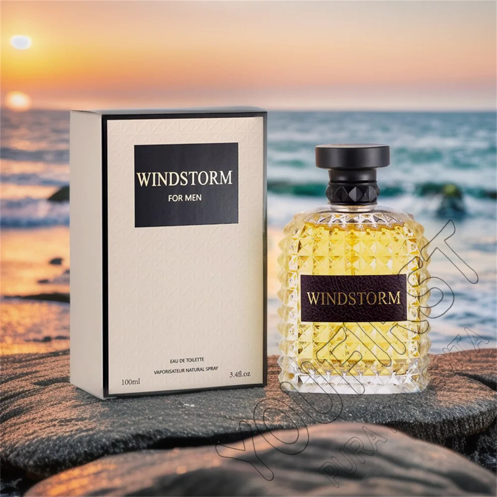 Marque de luxe Parfum hommes Cologne pour Homme parfum Parfums Homme 100ML Parfums Masculinos classique naturel Floral parfum Spray