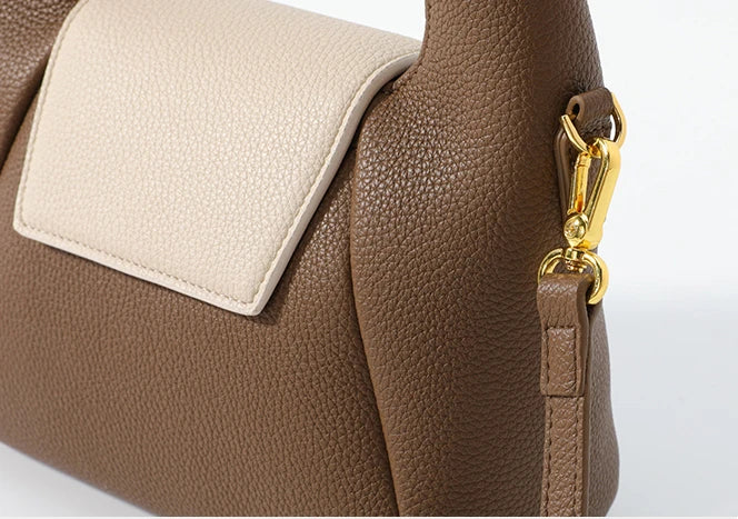 Sac à bandoulière tissé pour femme, sac à main décontracté, marque de créateur, haute qualité, offre spéciale, E27, 2023