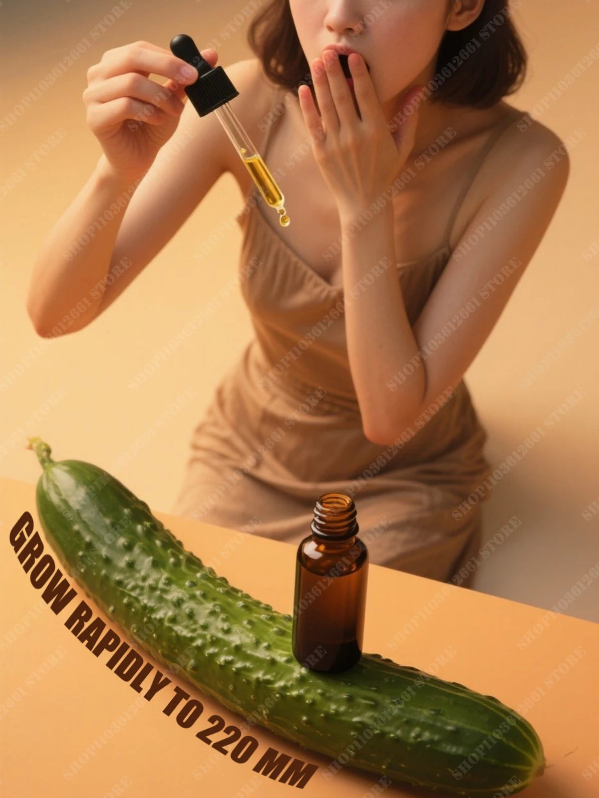 Eelhoe Sérum Soin Homme - Formule Avancée pour Bien-être Masculin - Lencensa