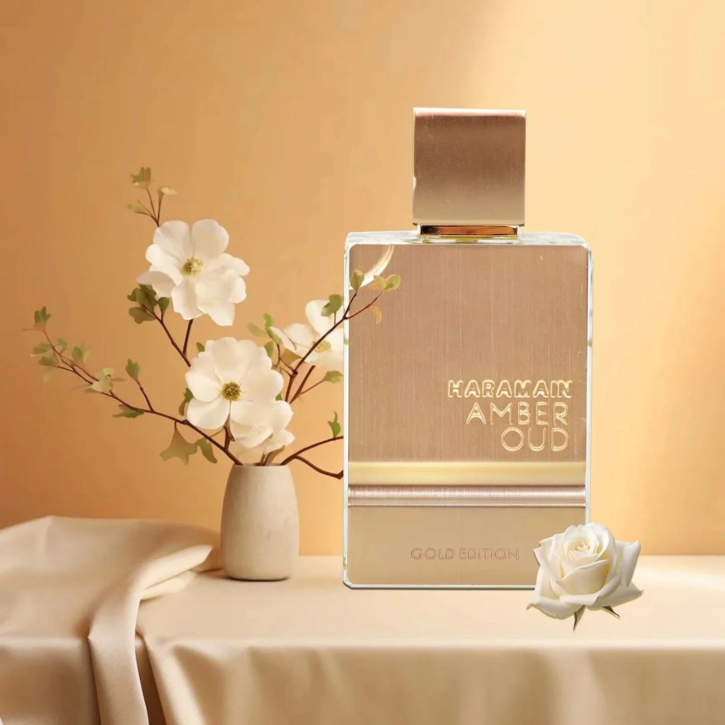 Meilleur Parfum 60ml ambre or unisexe luxe Woody parfum luxe femmes et hommes Spray Parfum